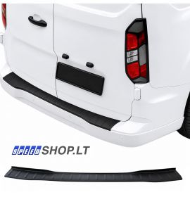 Volkswagen T7 Caravelle Transporter galinio bamperio apsauga